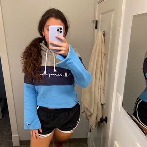 Champion Hoodie